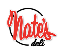 Nate's Deli Ottawa
